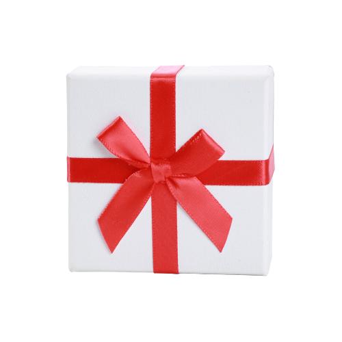 Κοσμήματα Gift Box, Χαρτί, με Σφουγγάρι, Dustproof & πολυλειτουργικό & διαφορετικό μέγεθος για την επιλογή, περισσότερα χρώματα για την επιλογή, Sold Με PC