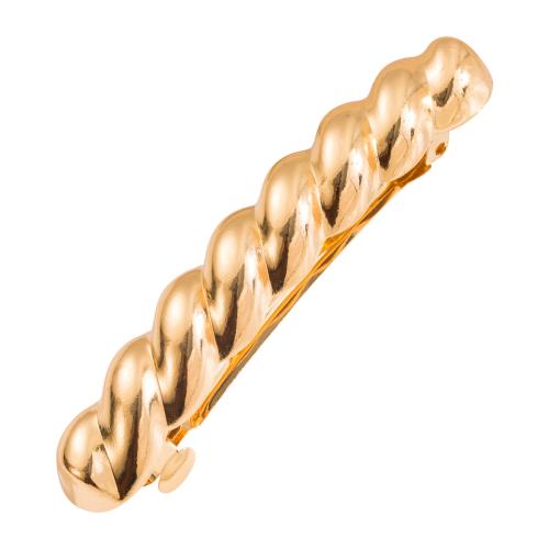 Hair Snap Clips Zinc Alloy & for woman Sold By PC