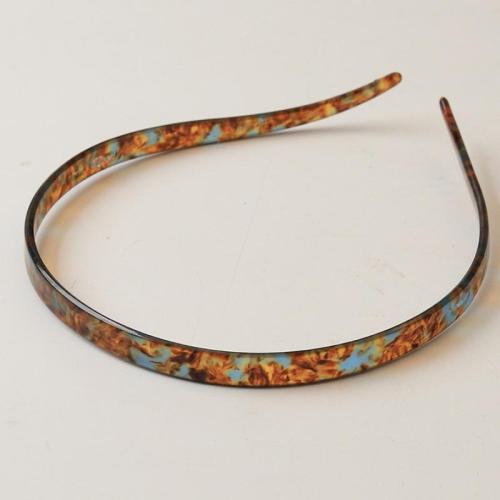 Hair Bands Acetate handmade for woman Sold By PC