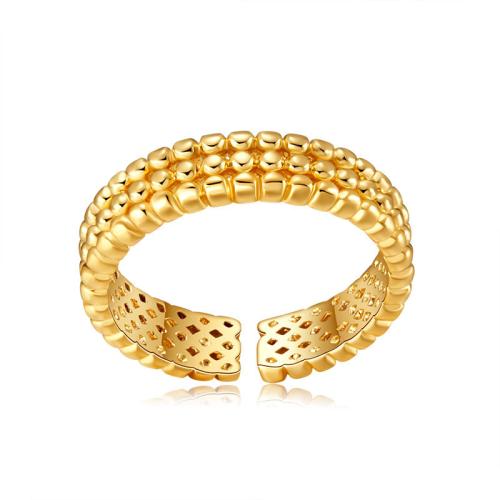 Brass Finger Ring fashion jewelry & for woman Sold By PC