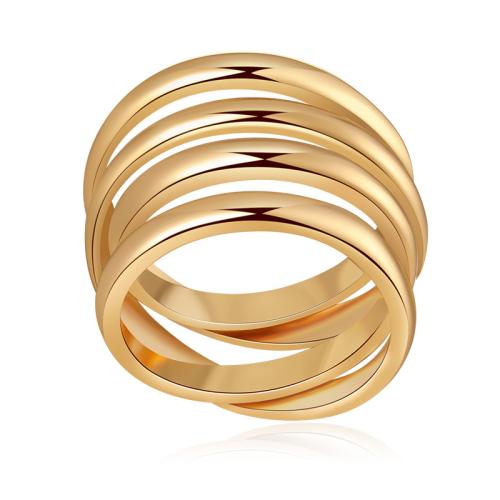 Brass Finger Ring fashion jewelry & for woman Sold By PC