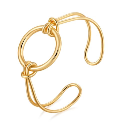 Brass Bracelet & Bangle fashion jewelry & for woman Sold By PC