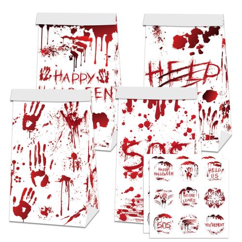 papel Enfeites de Halloween, Impressão, Design de Halloween & DIY, vendido por Defina