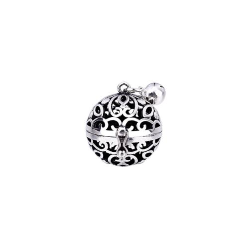 925 Sterling Silver Pendant Bail, DIY & different size for choice, more colors for choice, Sold By PC