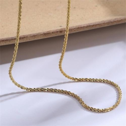 Fashion Stainless Steel Jewelry Sets 304 Stainless Steel plated  & for woman gold Sold By PC