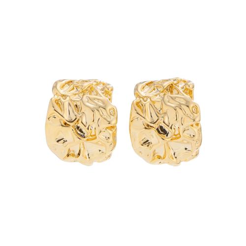 Boucle d'oreille dormeuse en alliage de zinc, bijoux de mode & styles différents pour le choix & pour femme, plus de couleurs à choisir, Vendu par paire