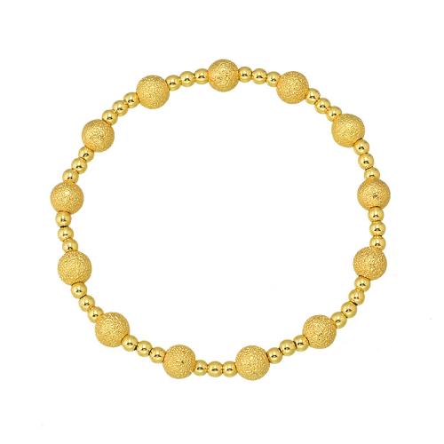 Brass Bracelet & Bangle, fashion jewelry & for woman, more colors for choice, Length:Approx 17 cm, Sold By PC