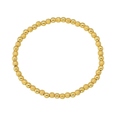 Brass Bracelet & Bangle, fashion jewelry & for woman, more colors for choice, Length:Approx 17 cm, Sold By PC