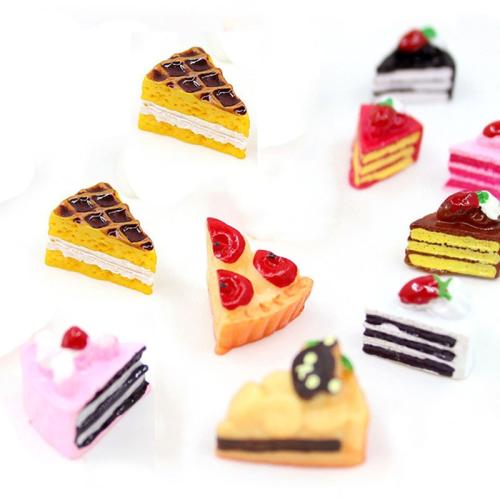 Mobile Phone DIY Decoration Resin Cake epoxy gel Approx Sold By Bag