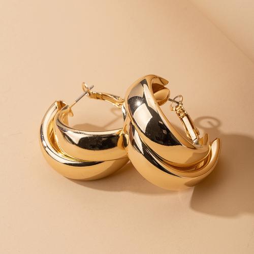 Zinc Alloy Drop Earrings fashion jewelry & for woman Sold By Pair