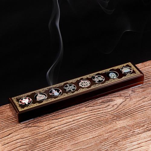 Brass Aromatherapy Box, half handmade, for home and office & durable & different size for choice, more colors for choice, Sold By PC