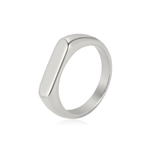 Stainless Steel Finger Ring 304 Stainless Steel fashion jewelry & for woman Sold By PC