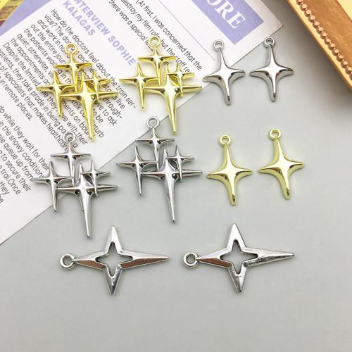 Zinc Alloy Pendants DIY Sold By PC