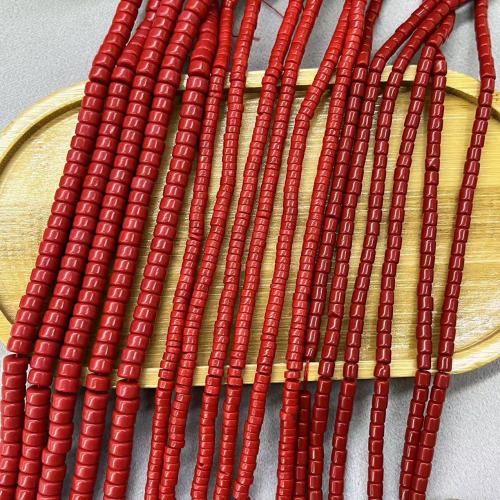 Natural Freshwater Shell Beads DIY Sold By Strand