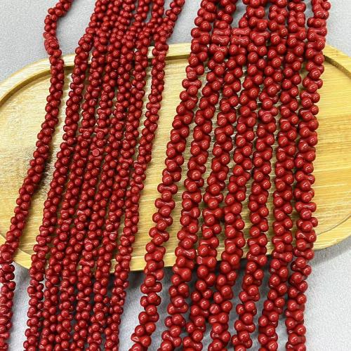 Natural Freshwater Shell Beads DIY Sold By Strand