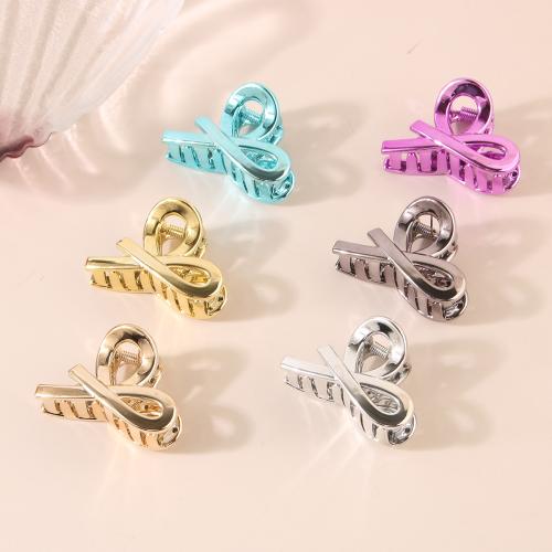 Hair Claw Clips, Plastic, stoving varnish, for woman, more colors for choice, Sold By PC