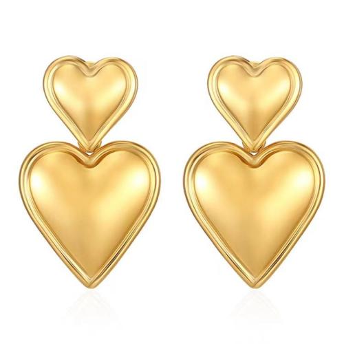 Zinc Alloy Stud Earring plated for woman Sold By Pair