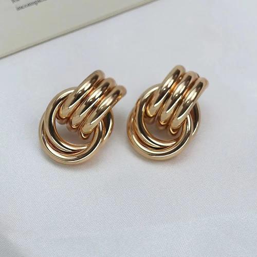 Tibetan Style Stud Earring, handmade, for woman, more colors for choice, 30x17mm, Sold By Pair