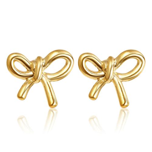 Tibetan Style Stud Earring, plated, different styles for choice & for woman, more colors for choice, Sold By Pair