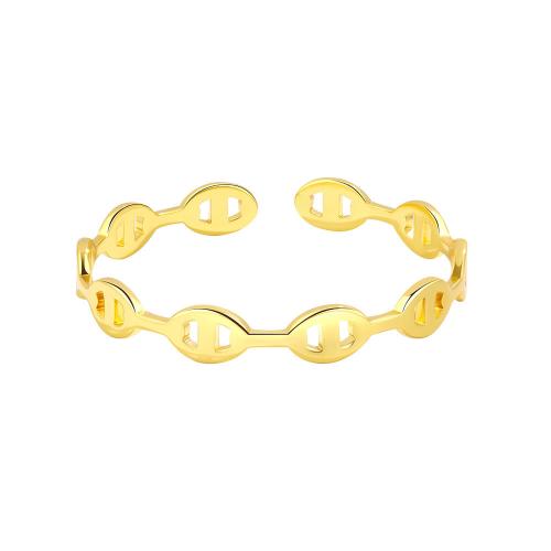 Brass Bracelet & Bangle, plated, for woman, more colors for choice, Inner diameter about 55mm, width about 8.4mm, Sold By PC