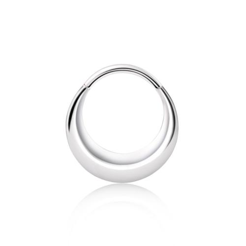 Gioielleria da Piercing naso in acciaio inox, 316 acciaio inox, gioielli di moda & unisex & formato differente per scelta, nessuno, Venduto da PC