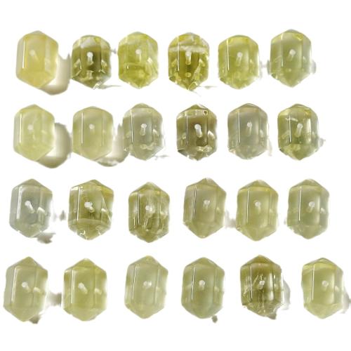 Quartz naturel bijoux perles, Cristal naturel, poli, envoyé au hasard & DIY & différents matériaux pour le choix, Vendu par PC