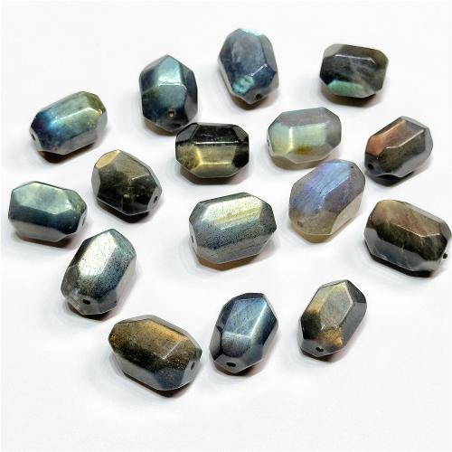 Natural Quartz Jewelry Beads, polished, random style & DIY, more colors for choice, Length: about 14-17mm; Width: about 10-13mm., Sold By PC