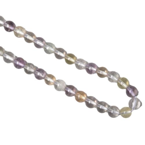 Natural Quartz Jewelry Beads, polished, DIY & different size for choice, Sold By Strand