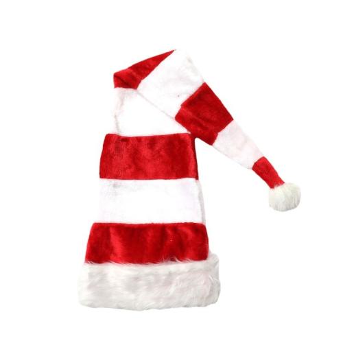 Cloth Christmas Hat, Unisex, more colors for choice, 900x300mm, Sold By PC