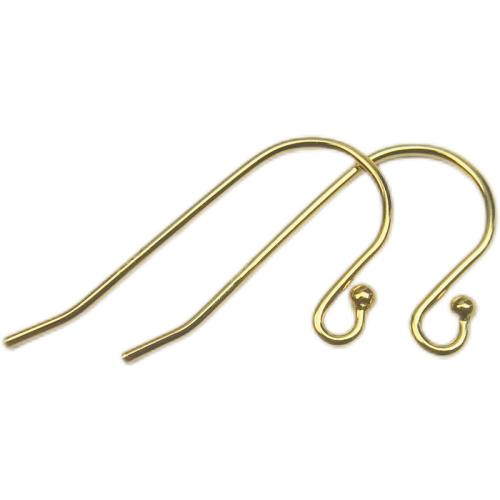 925 Sterling Silver Hook Earwire, DIY & different size for choice & different styles for choice, mixed colors, Approx 4PCs/Lot, Sold By Lot