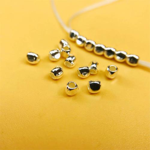 925 Sterling Silver Beads, DIY & different styles for choice, Sold By PC