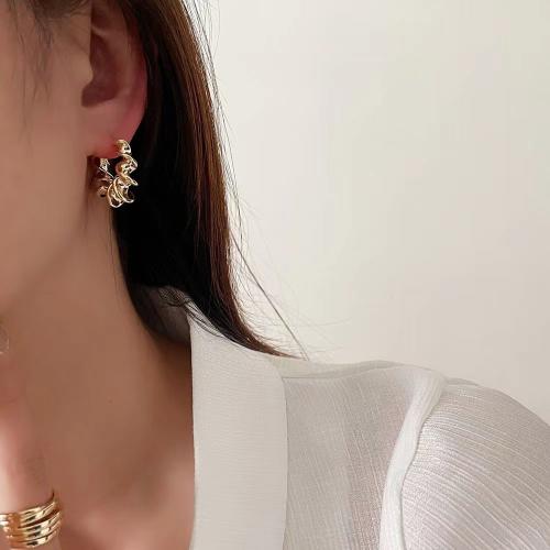 Brass Leverback Earring plated fashion jewelry nickel lead & cadmium free Sold By Pair