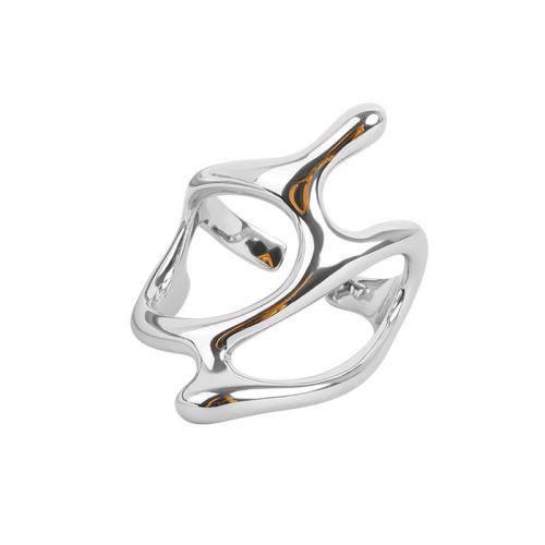 Brass Finger Ring plated for woman Sold By PC