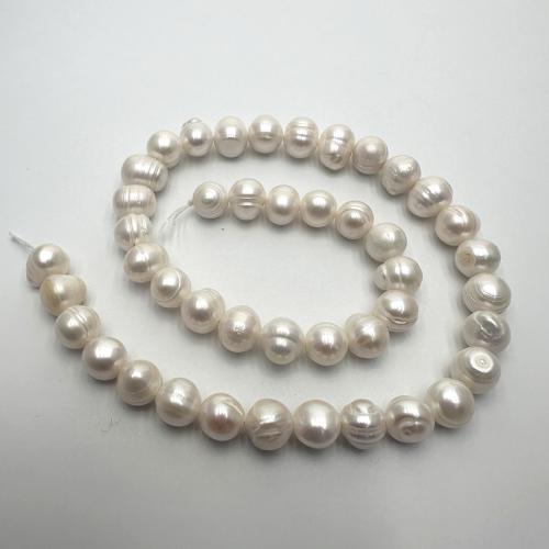 Cultured Potato Freshwater Pearl Beads, DIY, more colors for choice, 8-9mm, Sold Per Approx 37 cm Strand