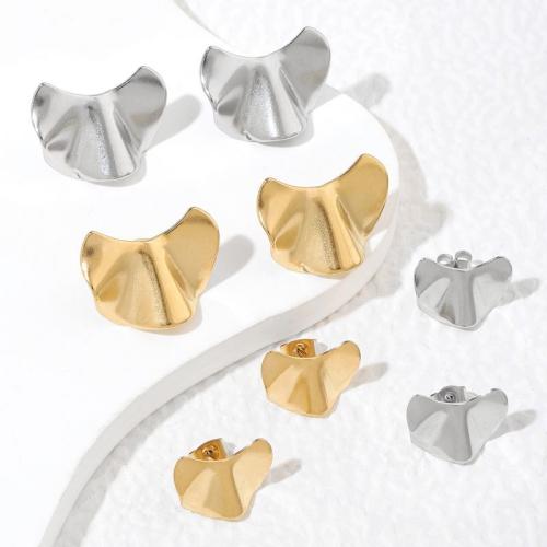 Brass Stud Earring plated fashion jewelry nickel lead & cadmium free Sold By Pair