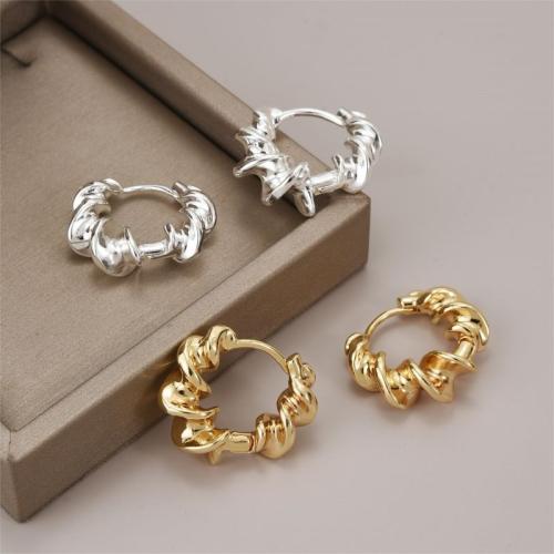 Brass Leverback Earring plated fashion jewelry nickel lead & cadmium free Sold By Pair