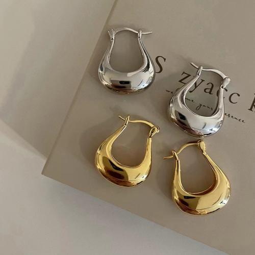 Brass Leverback Earring plated fashion jewelry nickel lead & cadmium free Sold By Pair