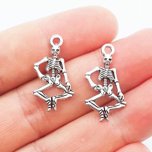 Zinc Alloy Pendants DIY Sold By PC