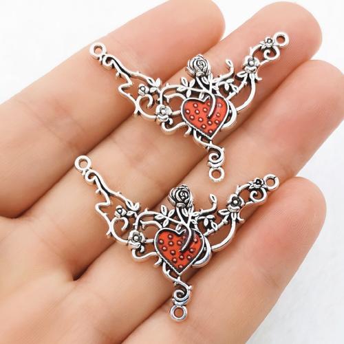 Zinc Alloy Pendants DIY Sold By PC