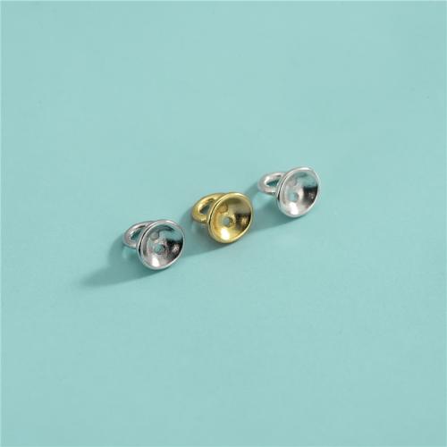 925 Sterling Silver Clasp, DIY & different size for choice, more colors for choice, Sold By PC