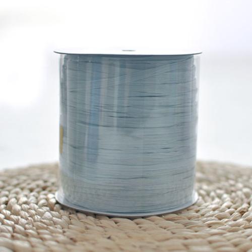 Polyester Nonelastic Thread, with Rayon & Cotton, DIY, more colors for choice, 3mm, Approx 250m/Spool, Sold By Spool