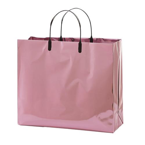 Shopping Eco Grocery Tote Bag , PVC Plastic, Laser & different size for choice, more colors for choice, Sold By PC