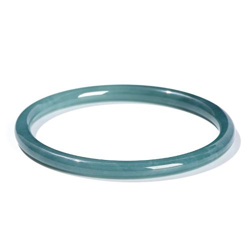 Jadeite Bangle, different size for choice & for woman, Sold By PC