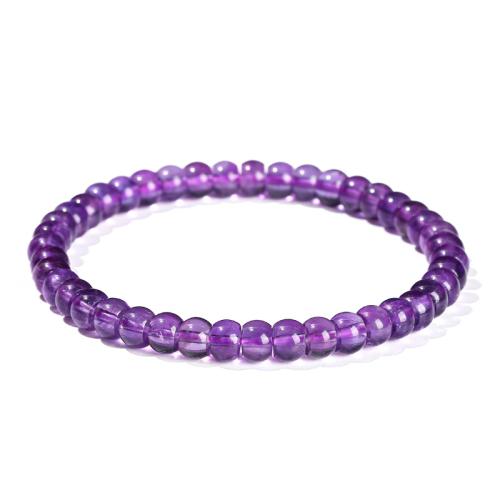 Piedras preciosas Pulsera, diferentes estilos para la opción & para mujer, longitud:aproximado 6-7 Inch, Vendido por UD