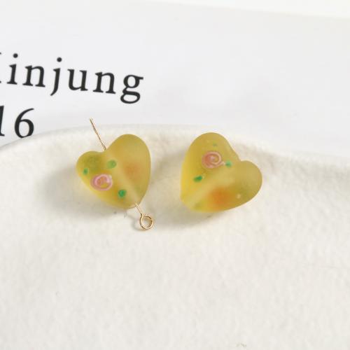 Handgewickelte Perlen, Lampwork, Unterschiedliche Form zur Auswahl & DIY, keine, ca. 100PCs/Tasche, verkauft von Tasche