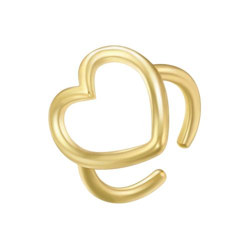 Brass Finger Ring, fashion jewelry & for woman, Sold By PC