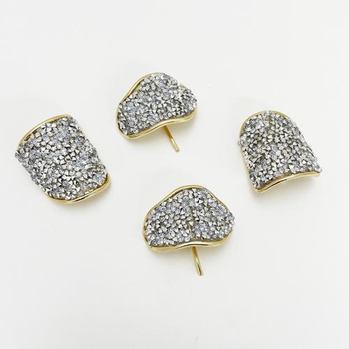 Hair Pins, Tibetan Style, different styles for choice & for woman & with rhinestone & two tone, Sold By PC