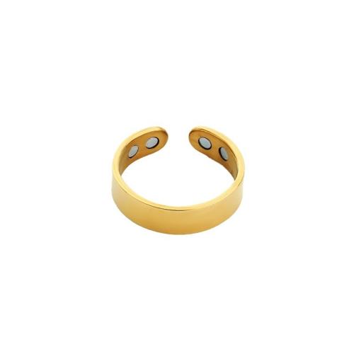 Edelstahl Ringe, 304 Edelstahl, poliert, Modeschmuck & unisex, keine, verkauft von PC