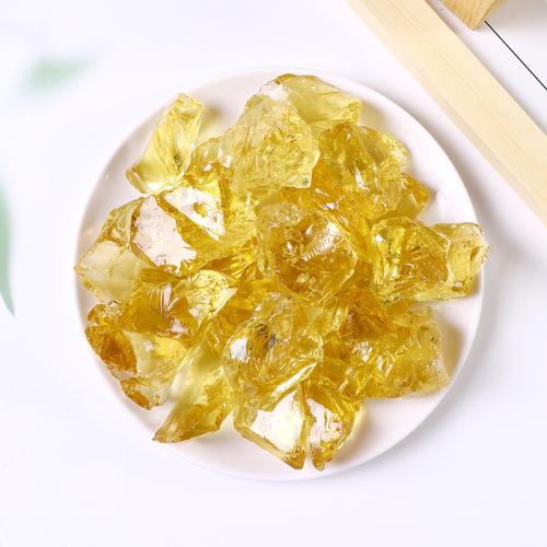 Fashion Decoration, Amber, irregular, different size for choice, Sold By PC