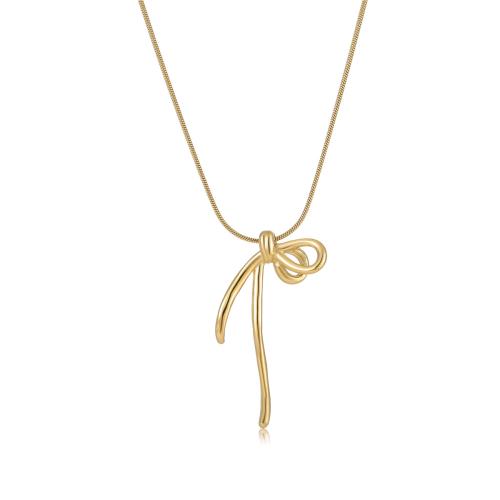 Stainless Steel Jewelry Necklace, 304 Stainless Steel, with 5cm extender chain, fashion jewelry & for woman, more colors for choice, Length:Approx 42 cm, Sold By PC